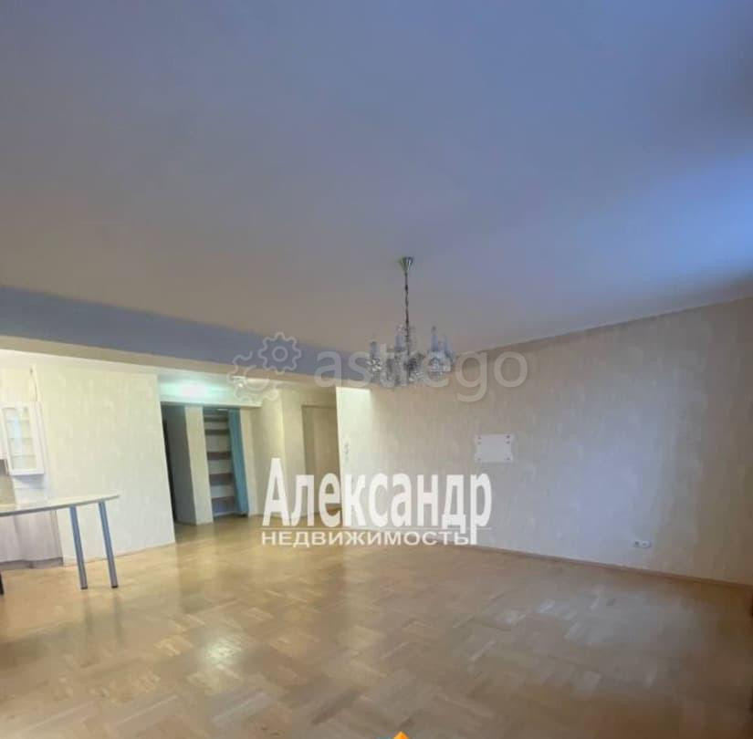 4-комн. квартира, 114.8 м2, 12/21 эт. Санкт-Петербург - изображение 4