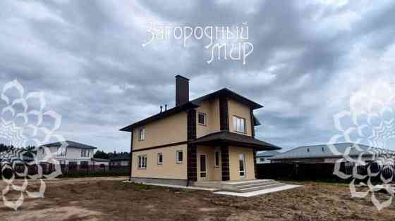 Коттедж, 183 м2 Москва