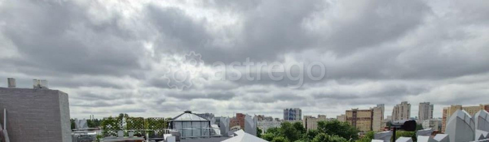 4-комн. квартира, 206 м2, 4/5 эт. Санкт-Петербург - изображение 5