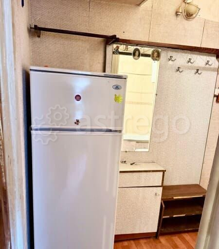 2-комн. квартира, 45 м2, 2/5 эт. Павловский Посад - изображение 10