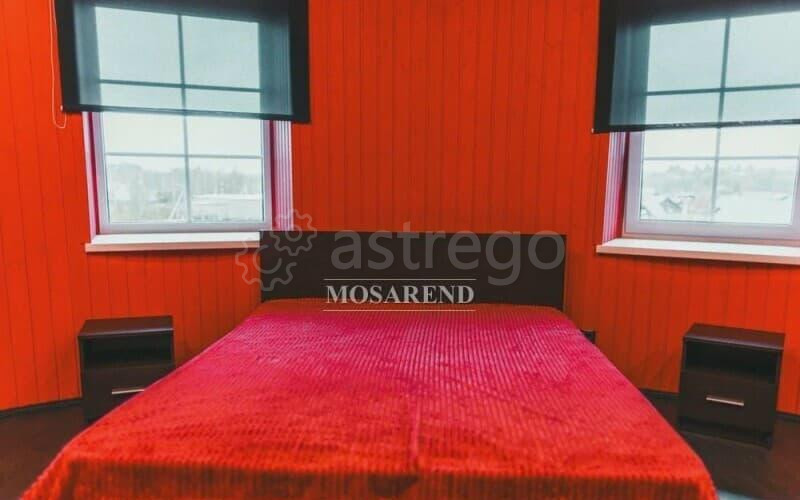 Коттедж, 750 м2 Чехов - изображение 9