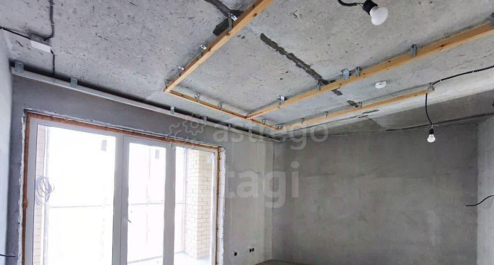 2-комн. квартира, 53.97 м2, 13/17 эт. Лыткарино - изображение 1