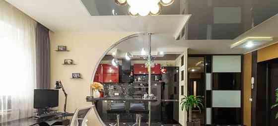 2-комн. квартира, 48.3 м2, 3/5 эт. Дивногорск