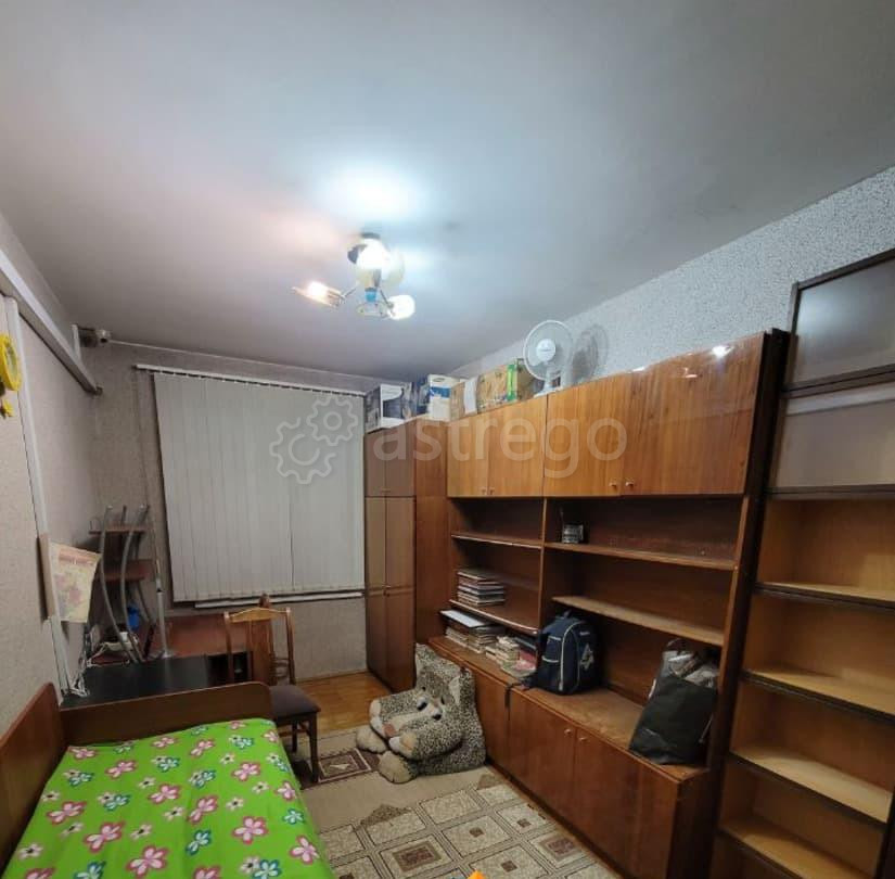 3-комн. квартира, 63 м2, 6/9 эт. Москва - изображение 7