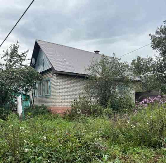 Дом, 45.9 м2, 10 соток, 1 эт. Уфа