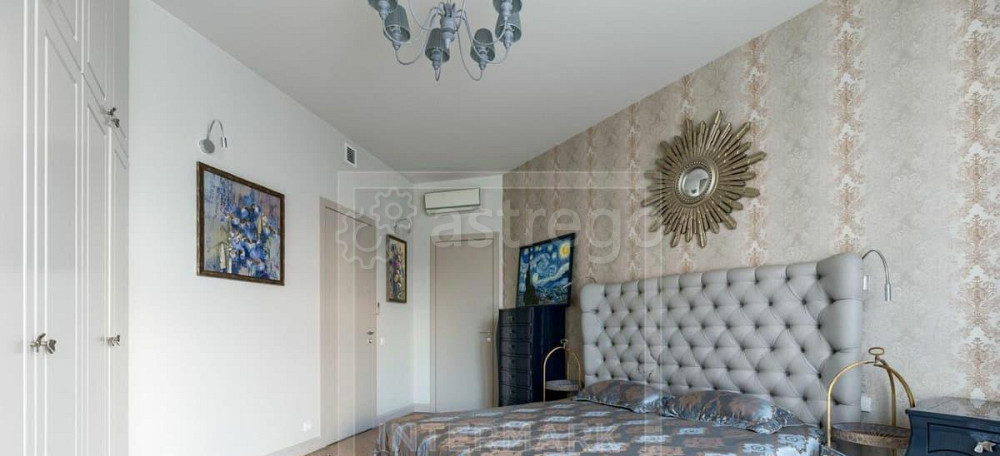 4-комн. квартира, 140 м2, 6/8 эт. Москва - изображение 7