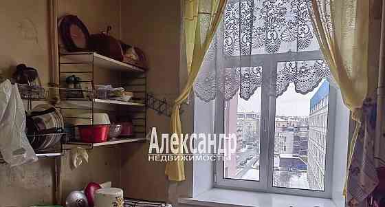 Комната, 13.9 м2, 5/6 эт. Санкт-Петербург
