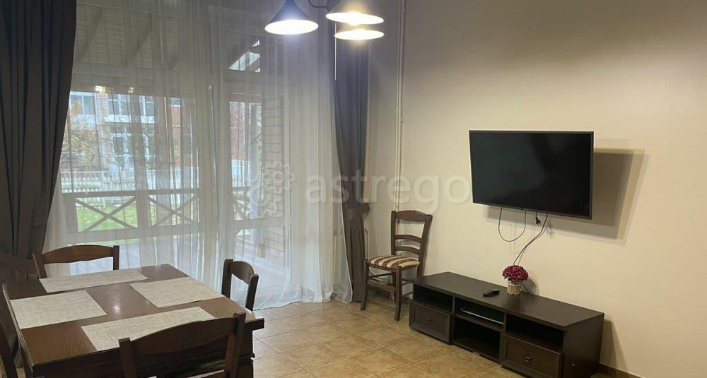 6-комн. квартира, 200 м2, 1/3 эт. Раменское - изображение 2