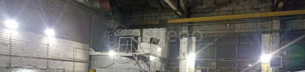 Производственное, 400 м2 Электросталь - изображение 5