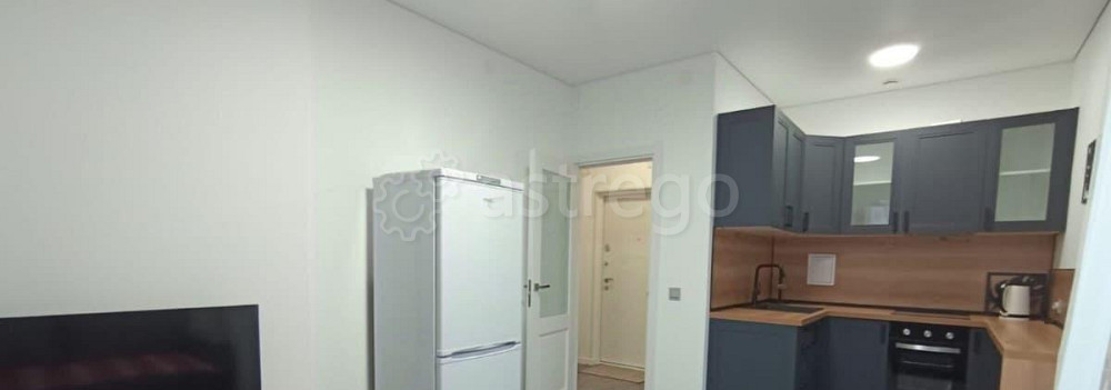 1-комн. квартира, 36 м2, 2/4 эт. Санкт-Петербург - изображение 4