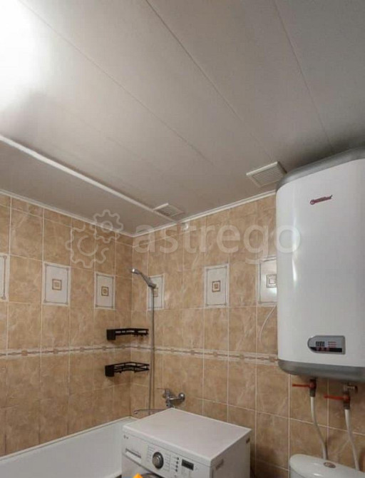 2-комн. квартира, 44.7 м2, 5/5 эт. Рубцовск - изображение 4