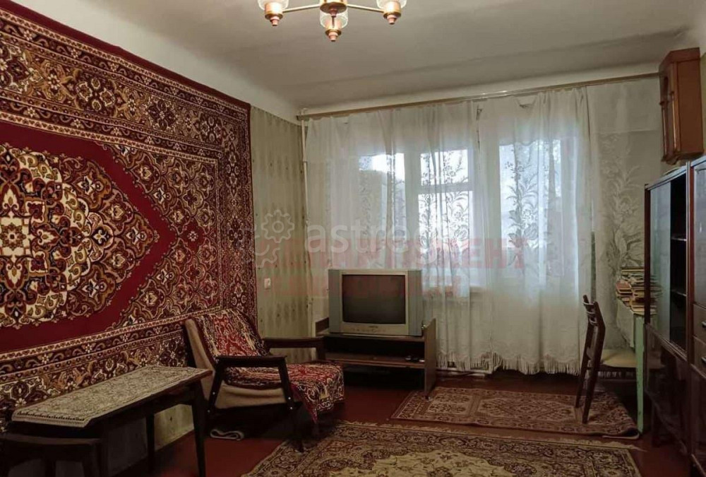 3-комн. квартира, 58 м2, 2/5 эт. Астрахань - изображение 9