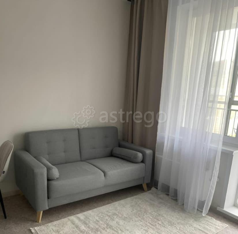 2-комн. квартира, 34 м2, 2/19 эт. Красноярск - изображение 3