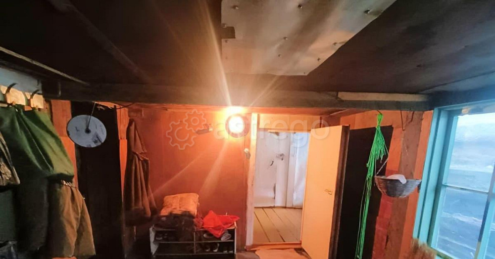 Дом, 50 м2, 20 соток, 1 эт. Назарово - изображение 3