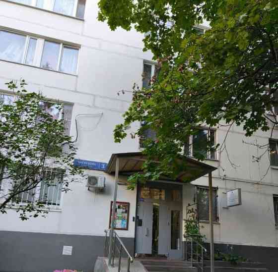 Комната, 20 м2, 8/12 эт. Москва