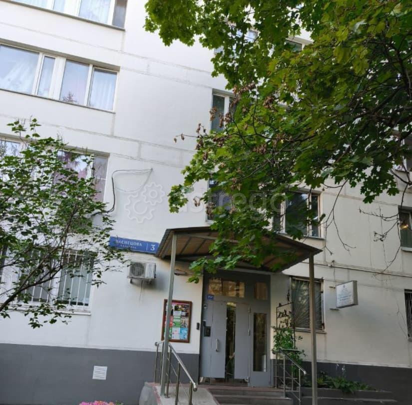 Комната, 20 м2, 8/12 эт. Москва - изображение 3