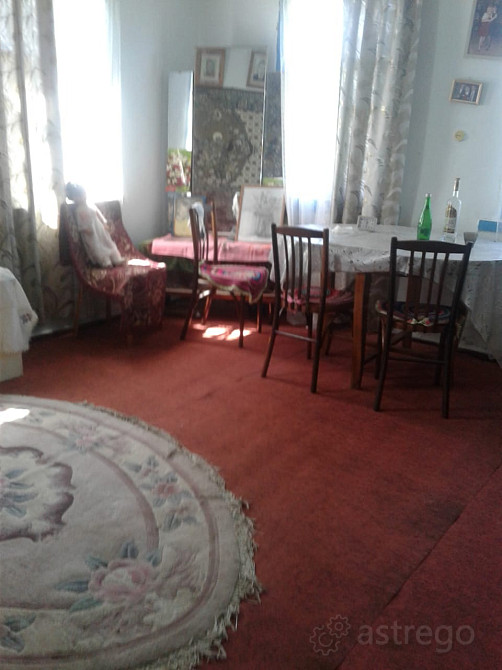 Продам дом, 80 м2, ИЖС Участок 30 сот. Старый Оскол - изображение 4