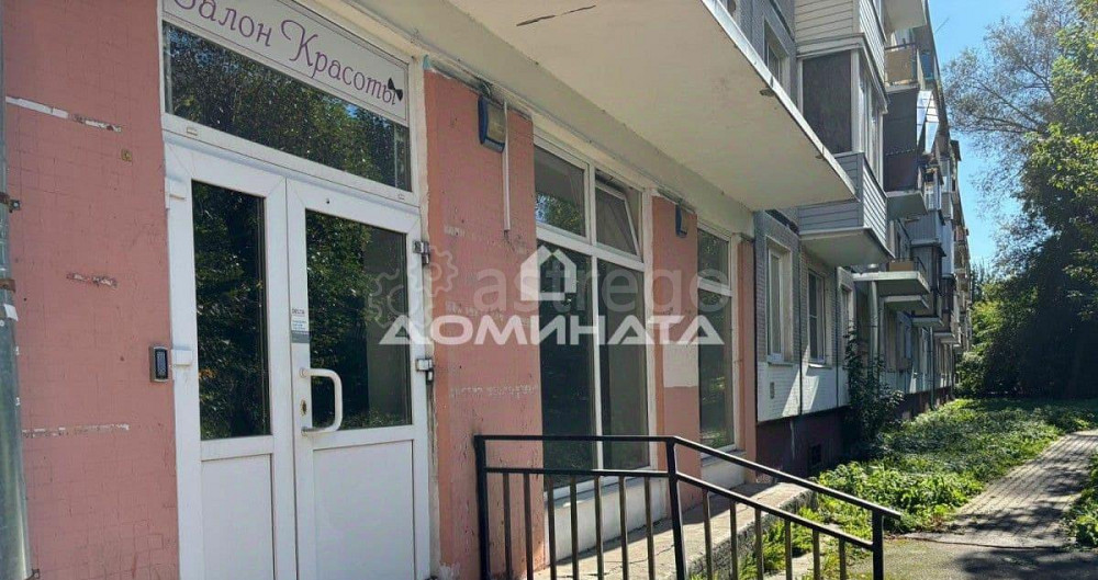 Свободного назначения, 99 м2 Санкт-Петербург - изображение 1