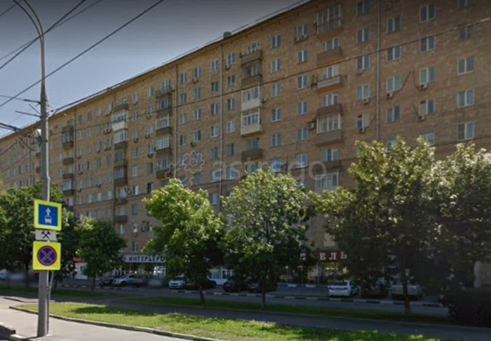 Свободного назначения, 132.6 м2 Москва - изображение 2