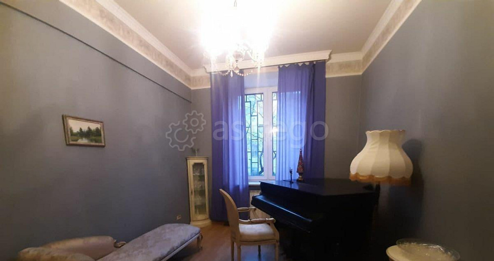 2-комн. квартира, 60 м2, 2/10 эт. Москва - изображение 7