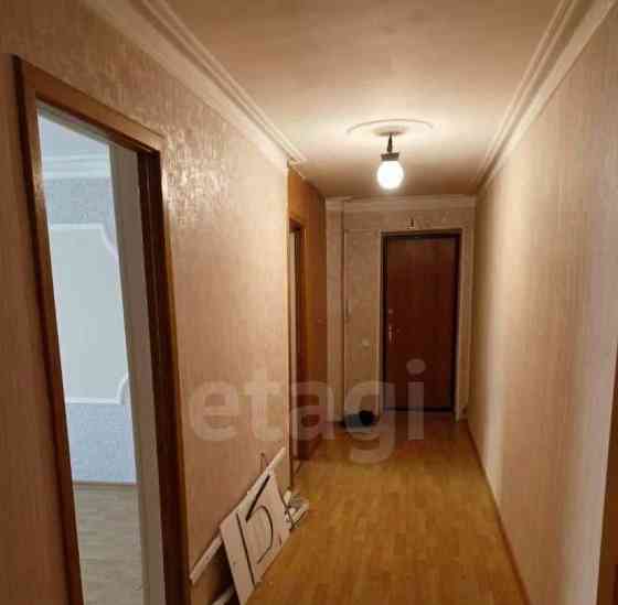 3-комн. квартира, 80 м2, 3/9 эт. Уфа