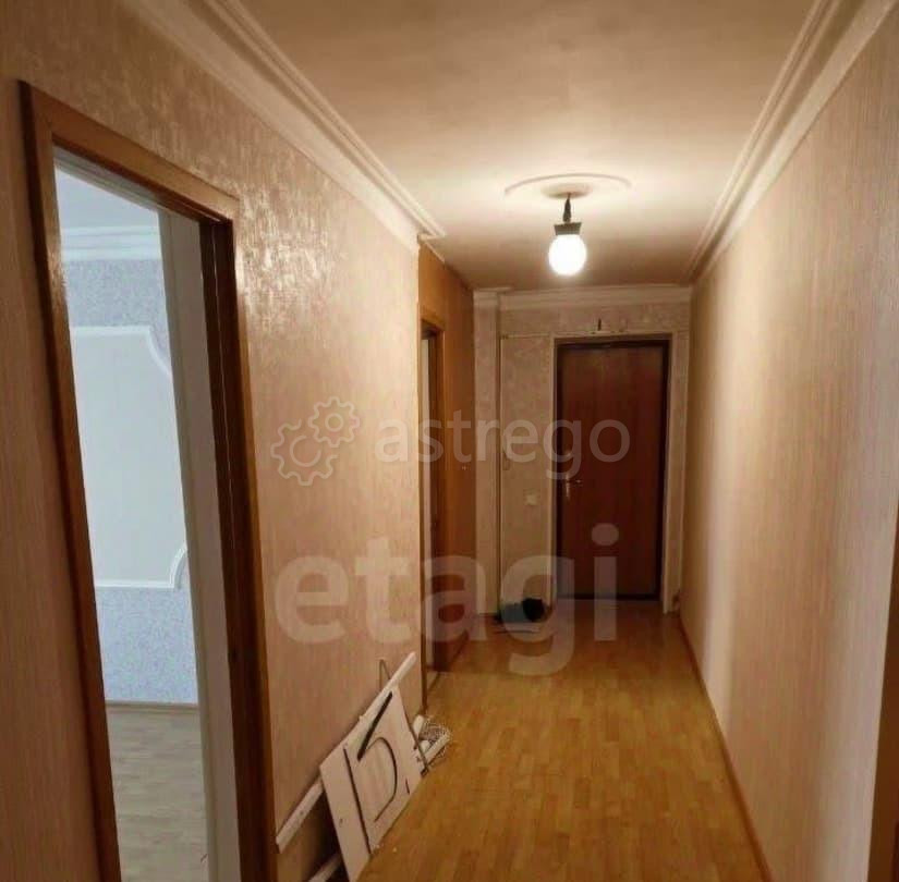 3-комн. квартира, 80 м2, 3/9 эт. Уфа - изображение 3