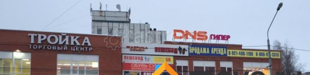 Торговое помещение, 130 м2 Архангельск - изображение 6