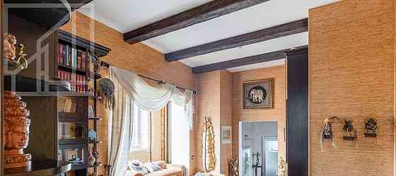 4-комн. квартира, 300 м2, 5/5 эт. Москва
