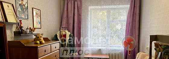 3-комн. квартира, 58.5 м2, 4/5 эт. Домодедово