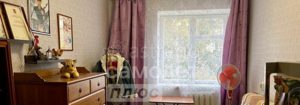 3-комн. квартира, 58.5 м2, 4/5 эт. Домодедово - изображение 5