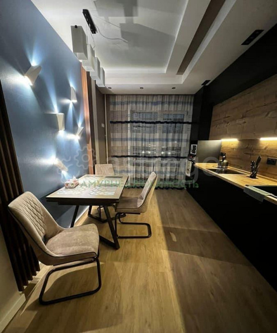 2-комн. квартира, 64 м2, 15/15 эт. Благовещенск - изображение 8