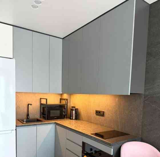 2-комн. квартира, 40 м2, 4/23 эт. Астрахань