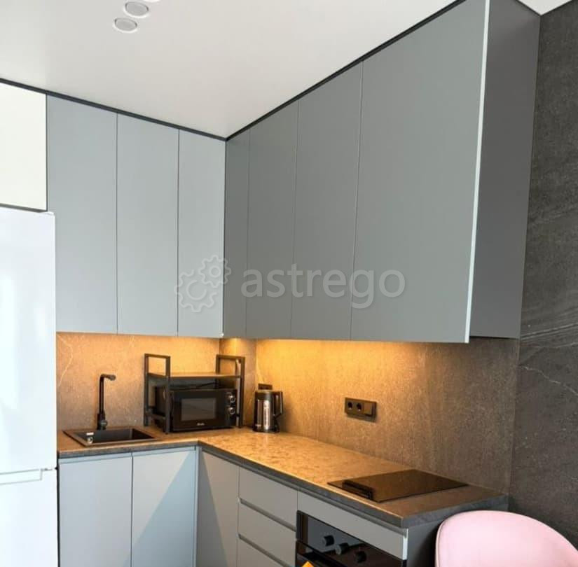 2-комн. квартира, 40 м2, 4/23 эт. Астрахань - изображение 4