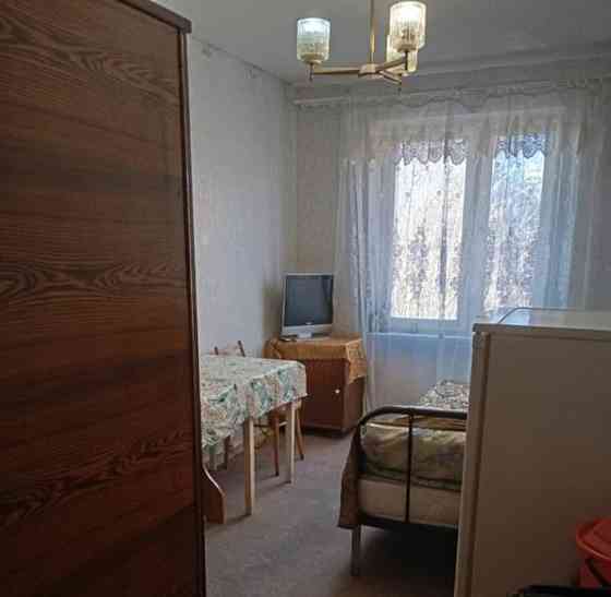 Комната, 12 м2, 6/9 эт. Москва
