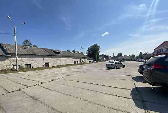 Торговое помещение, 30 м2 Вельск