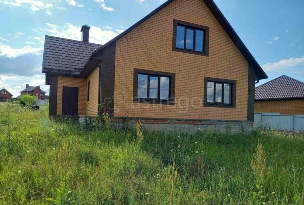 Дом, 165 м2, 22.7 сотки, 1 эт. Майский - изображение 2