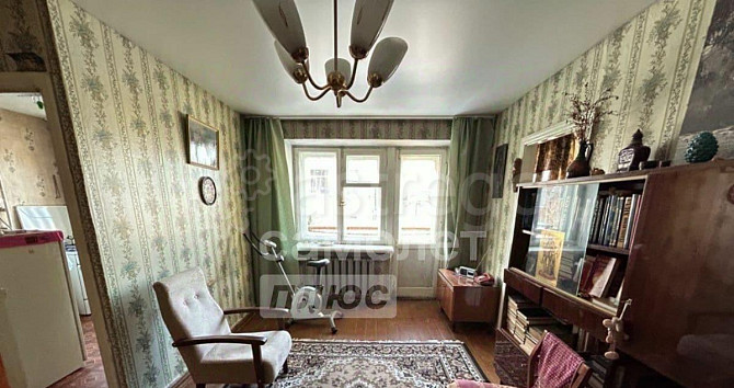 2-комн. квартира, 45.1 м2, 2/4 эт. Бийск - изображение 1