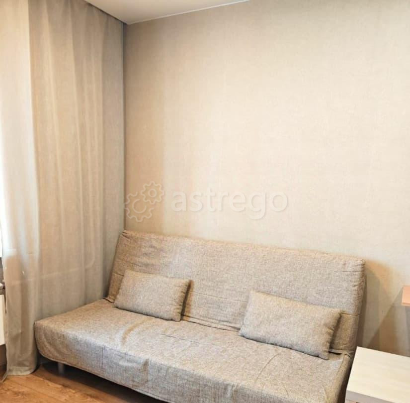 1-комн. квартира, 42 м2, 6/10 эт. Красноярск - изображение 5