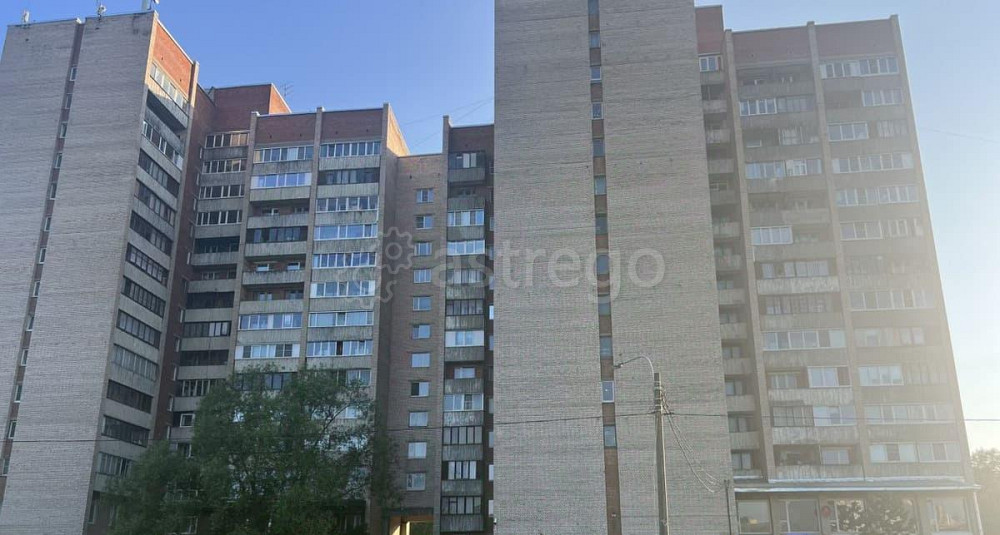 Комната, 13 м2, 8/15 эт. Санкт-Петербург - изображение 6
