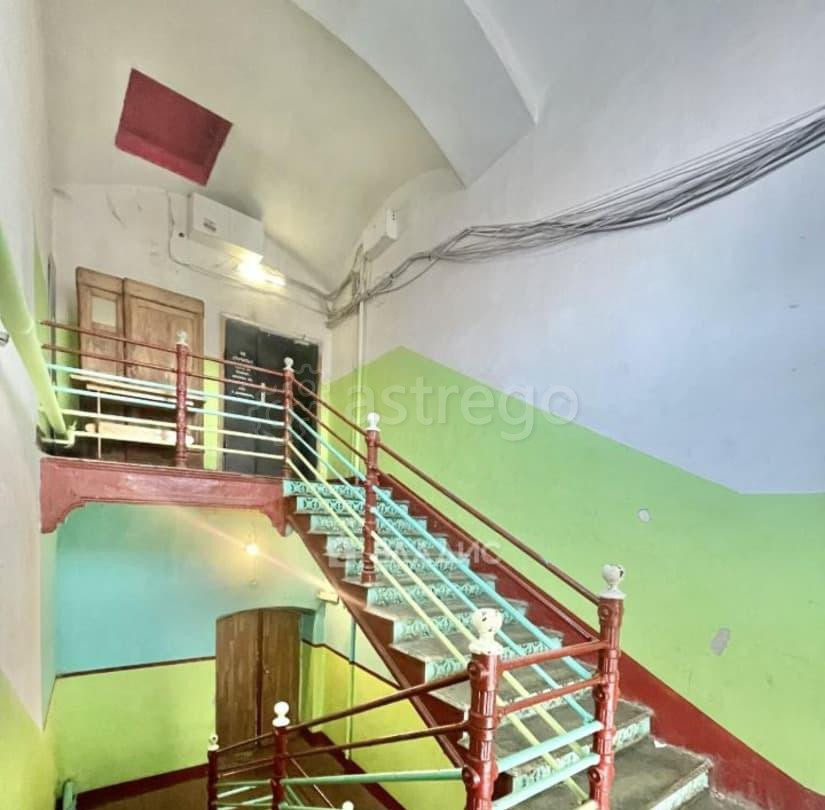 Комната, 21 м2, 3/3 эт. Раменское - изображение 7