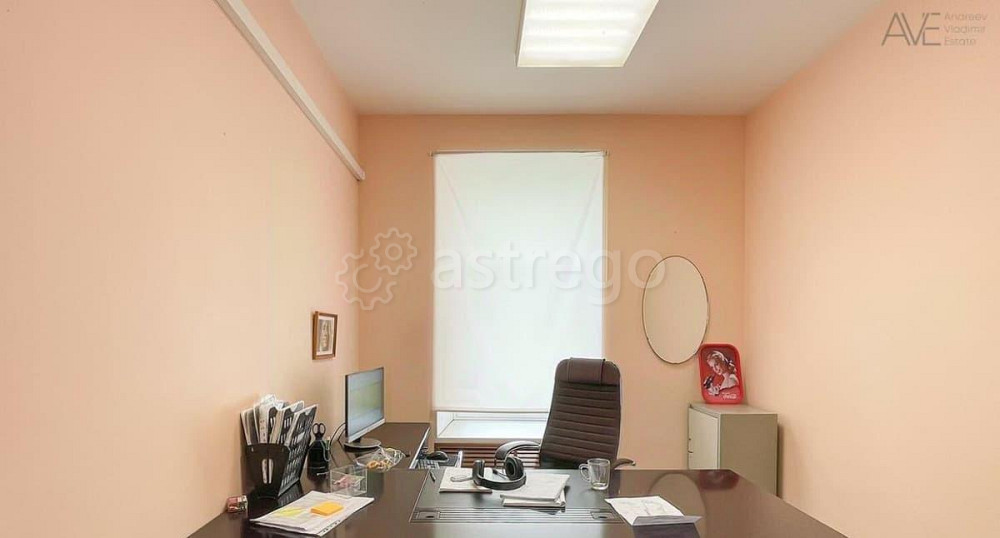 Офис, 56 м2 Санкт-Петербург - изображение 1