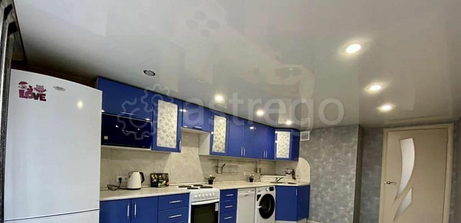 2-комн. квартира, 65 м2, 10/11 эт. Барнаул - изображение 3