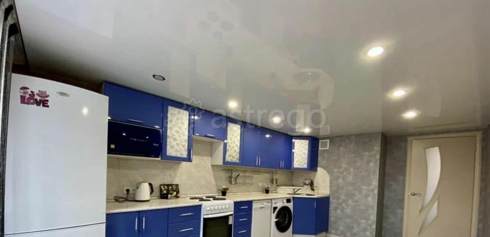 2-комн. квартира, 65 м2, 10/11 эт. Барнаул - изображение 3