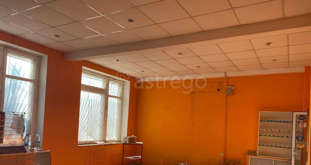 Свободного назначения, 108 м2 Астрахань - изображение 2