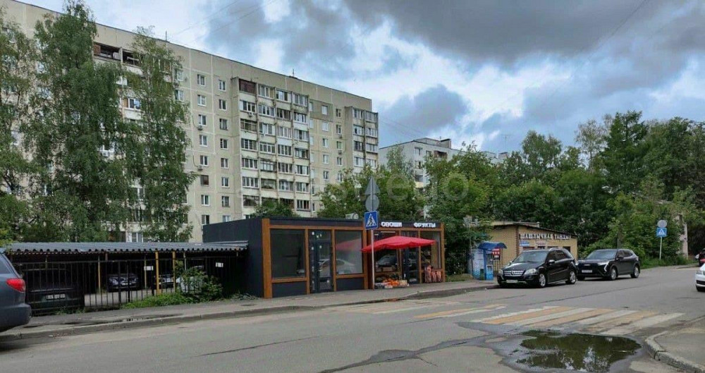 Отдельное здание, 26 м2 Балашиха - изображение 7