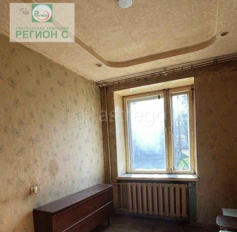 4-комн. квартира, 62.2 м2, 1/5 эт. Архангельск - изображение 2