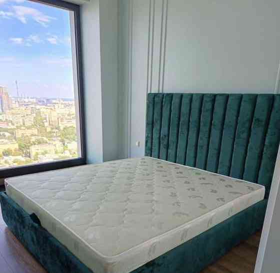 2-комн. квартира, 48 м2, 39/39 эт. Москва