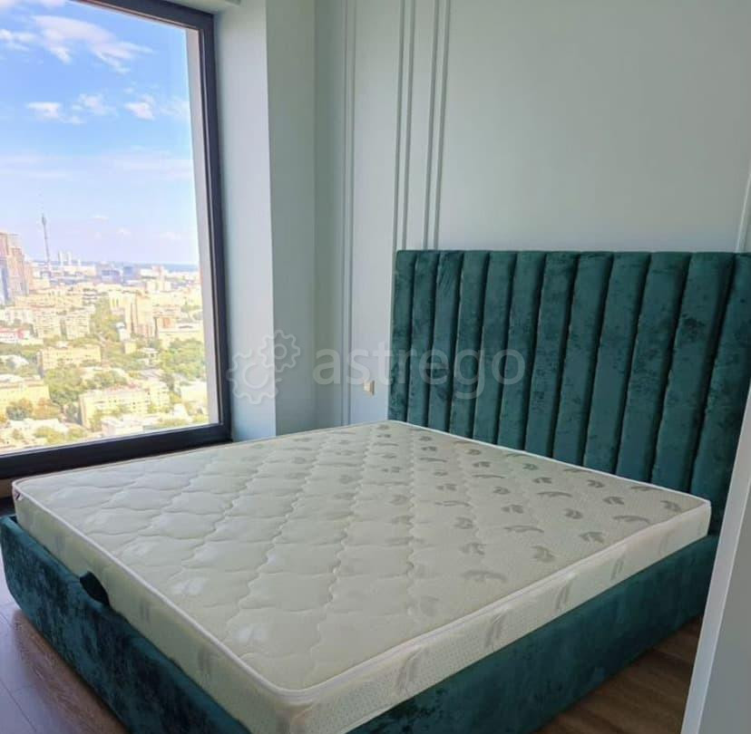 2-комн. квартира, 48 м2, 39/39 эт. Москва - изображение 1