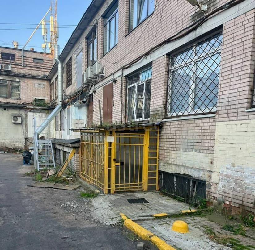 Склад, 122 м2 Санкт-Петербург - изображение 7