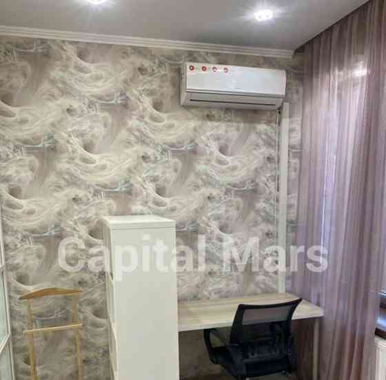 2-комн. квартира, 45 м2, 2/7 эт. Москва
